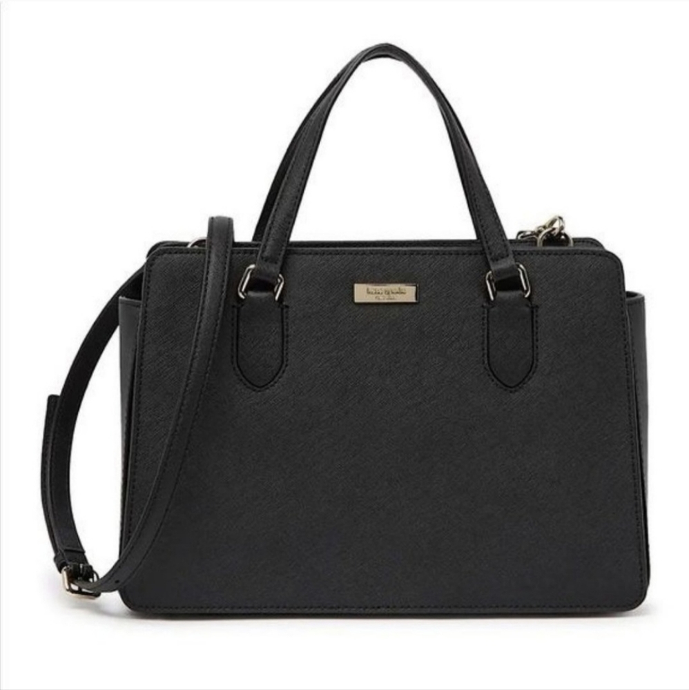 🏷1 DAY SALE🏷❤️😍Kate Spade Reese Laurel Way Satchel😍❤️